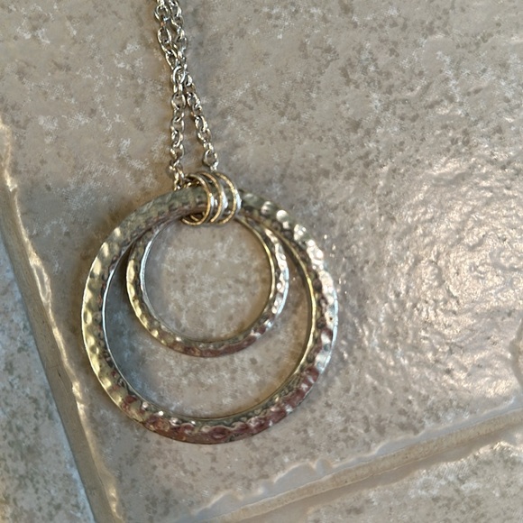 Fashion Necklace & Earrings! - Picture 3 of 8